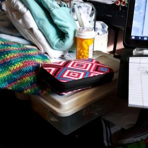 Meet your Posher, Michele